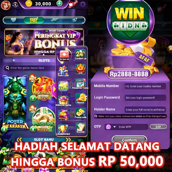 AFAF Bonus Member Baru 100%