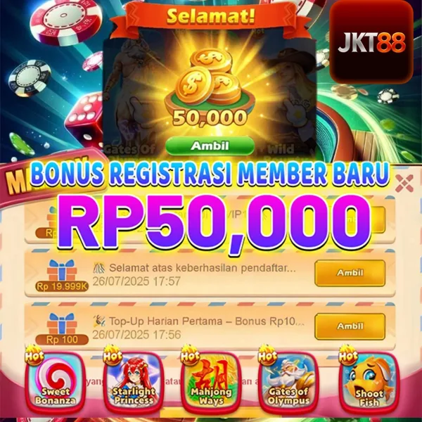 JKT88