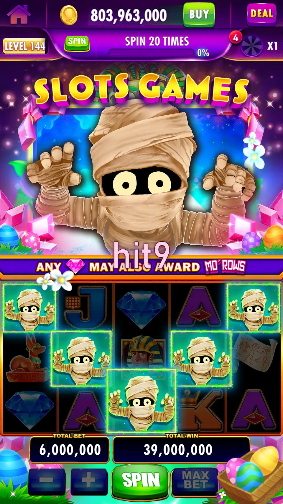 hit9 APK