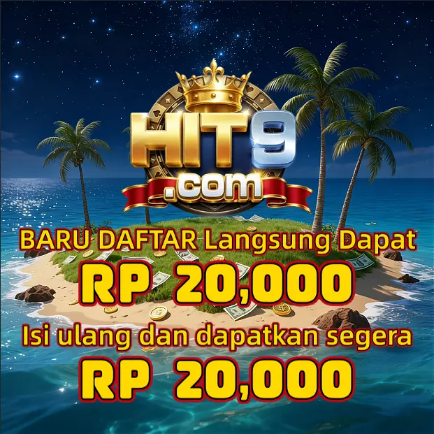 HIT9 APK Resmi Unduh Indonesia