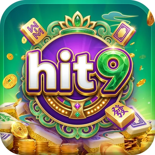 hit9 Logo - Resmi