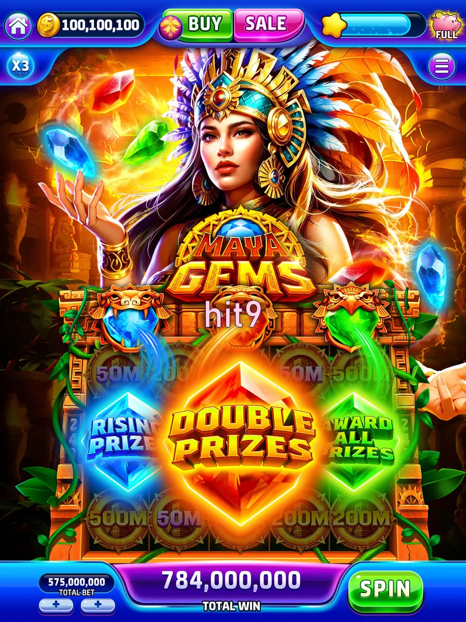 hit9 Preview - Resmi Unduh